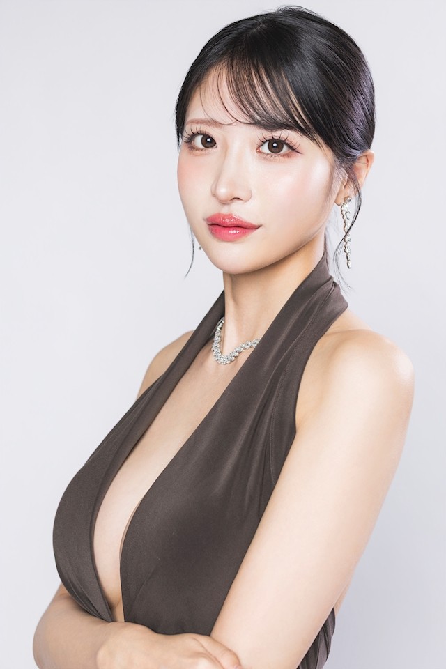 橘 レイプロフィール写真2